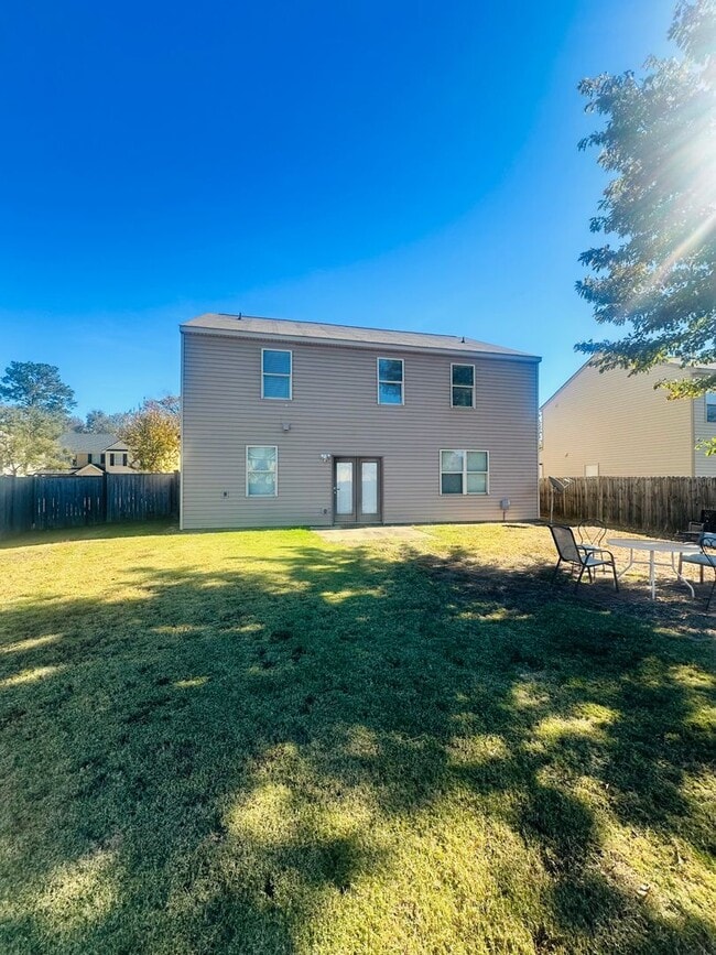 Photo - 201 Flowing Meadows Dr