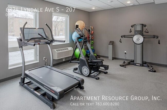 Photo - 6324 Lyndale Ave S Unit 207