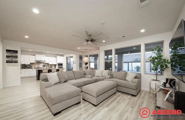 Photo - Luxury 4 Bed / 3 Bath Home in Gated Highgate Community – Resort-Style Living