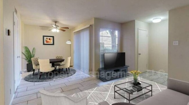 4601 Carlisle Blvd NE Condo Unit B-3 - Condo For Rent In Albuquerque ...