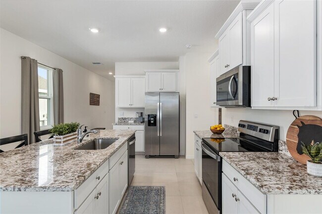 Photo - 3 Bedrooms | 2 Bathrooms | 2-Car Garage | Fully Fenced Yard