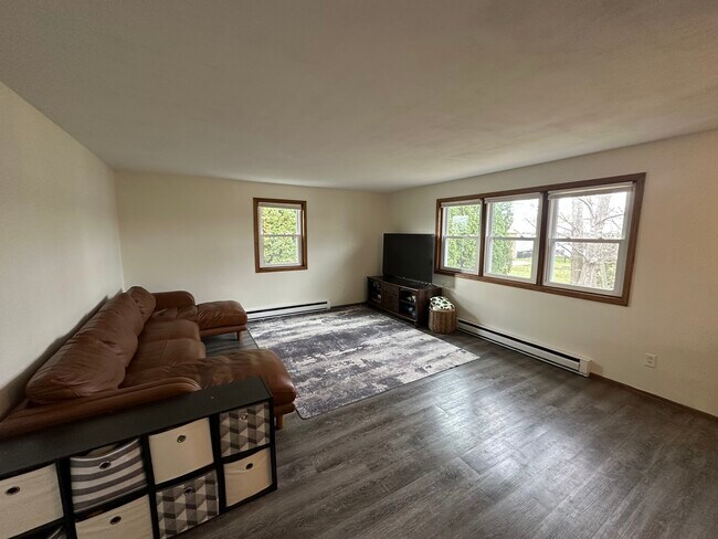 Photo - 1607 Buchanan St