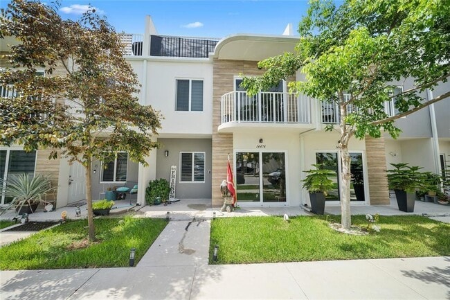 Building Photo - 14474 SW 259th St