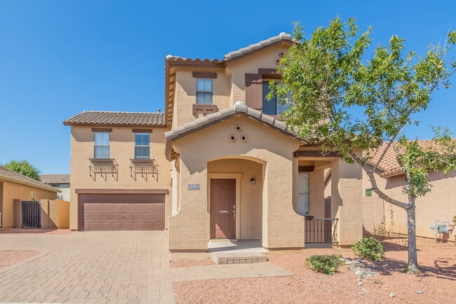 Building Photo - 2026 S Swan Dr Rental
