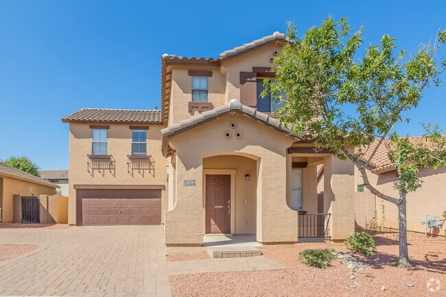 Building Photo - 2026 S Swan Dr Rental