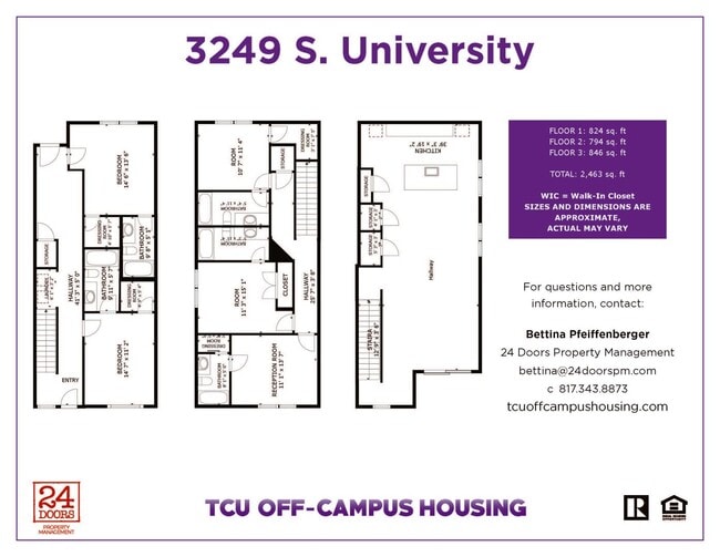 Photo - 3249 S University-3249 University-2028 Unit 3249 University-2028