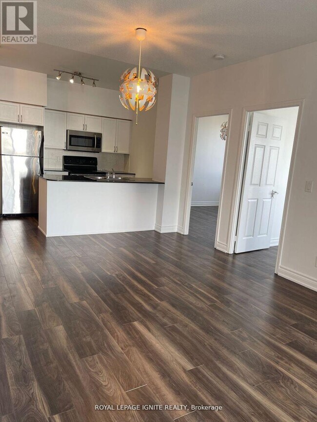 Photo - 388 Prince of Wales Dr Unité 3110