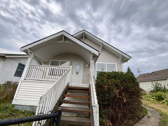 Beautiful Home in Everett - Beautiful Home in Everett