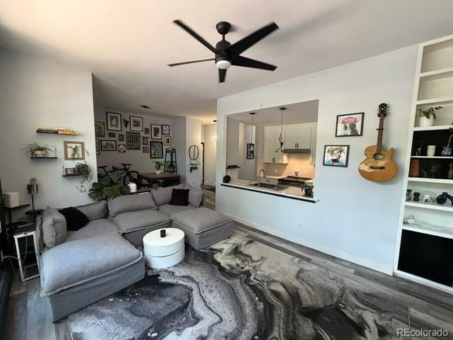 Photo - 2403 Glenarm Pl Unit 106