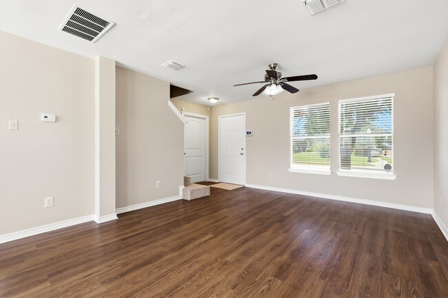 3BR/2.5BA Single Family - McKinney