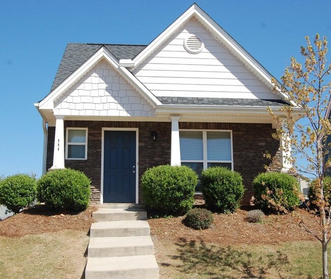 Building Photo - BRIDGEWATER HOME! PRE-LEASING FOR AUGUST 1 2026! 1/2 Off Deposit!