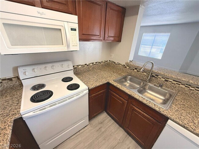 Photo - 6800 E Lake Mead Blvd Unit 2019
