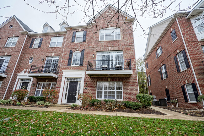 Photo - 74 11th St NW Townhome