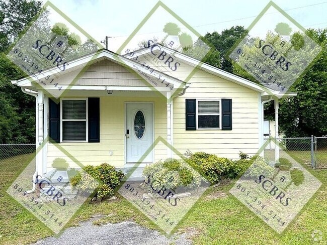 Building Photo - 2BR Rosewood Home – Modern Comfort in a Cl...