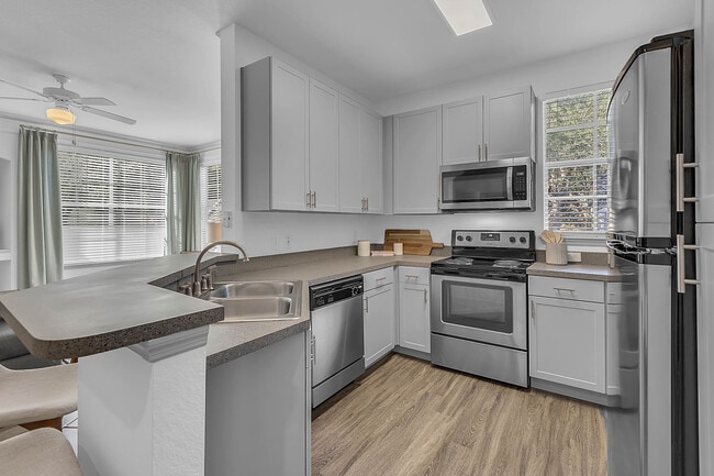 Kitchens designed for function and flair