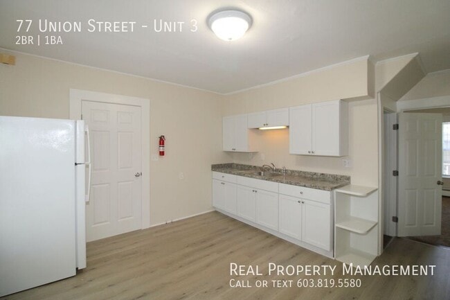 Building Photo - 77 Union St Unit 3 Rental
