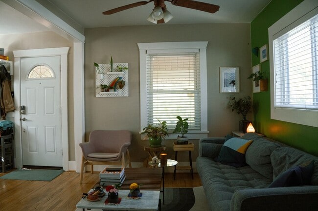 Photo - Beautiful Berkeley home, also available furnished!