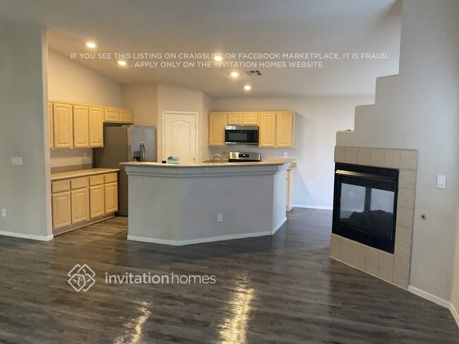 Photo - 3804 W Ricebird Way
