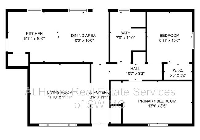 Photo - 2013 N Fairway Ave