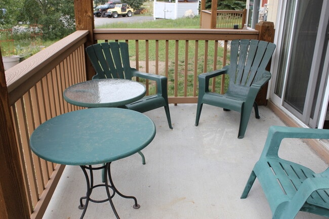 Photo - Lake Haus Condo - WINTER RENTAL-1 Bedroom/...