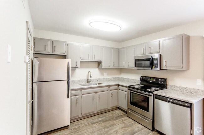 Photo - The Kensington