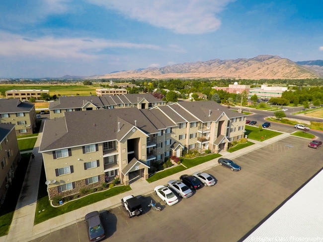 Legacy Village Apartments