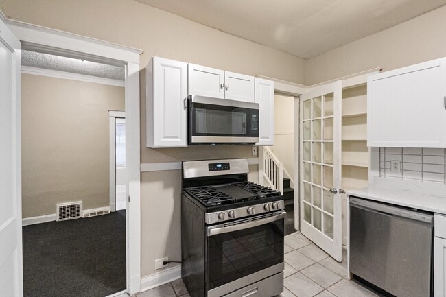 Photo - Charming 3-Bedroom Home | 1 Bath | In-Unit Laundry | Updated Kitchen – $2,075/month