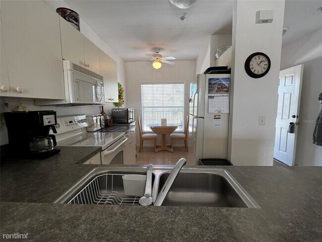 Photo - 2 br, 2 bath Condo - 2061 Willow Hammock C...
