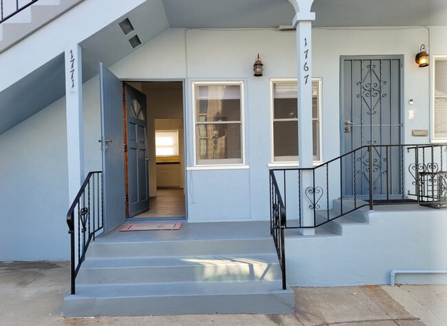 Photo - 1767 Kettner Blvd Apartment Unit 1771