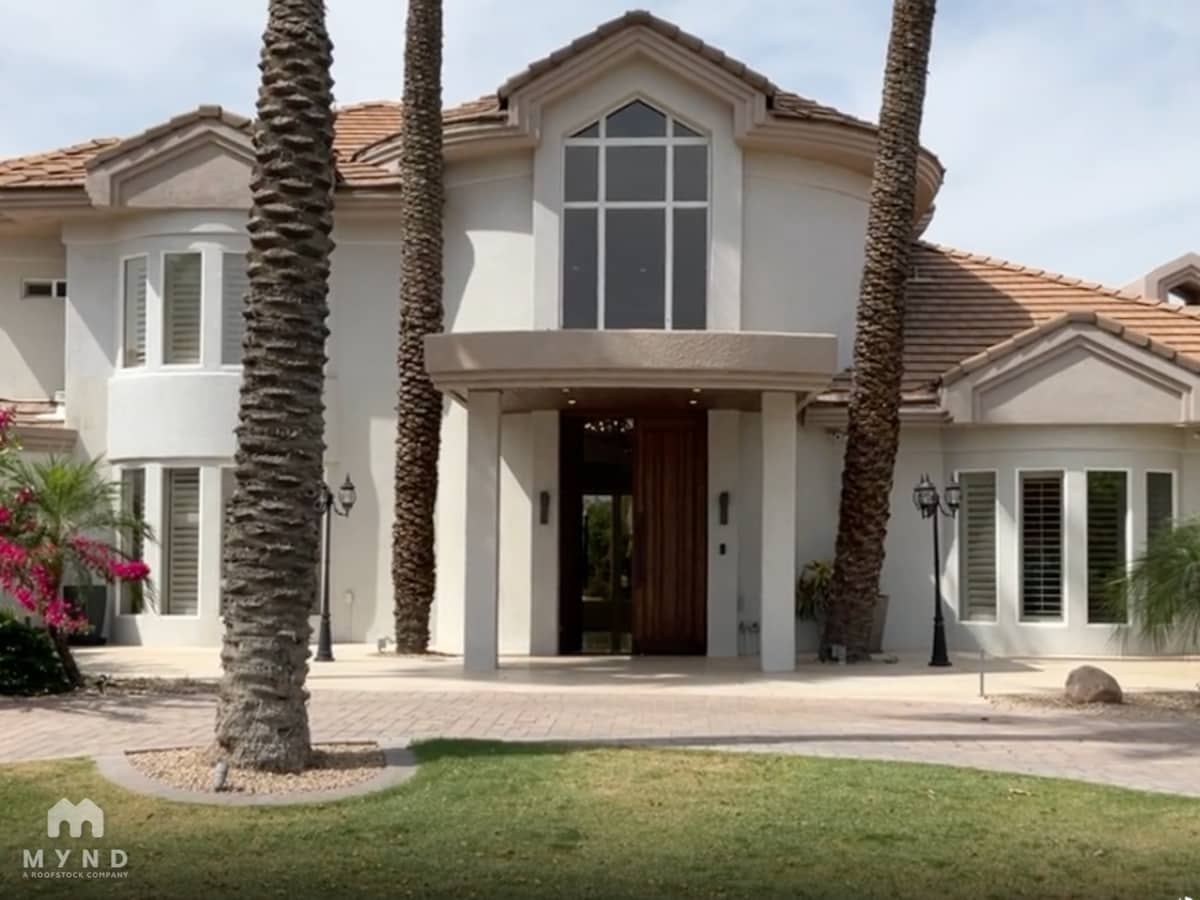 Photo - 1502 E Treasure Cove Dr