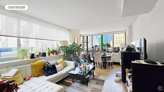 Building Photo - 66 W 38th St Rental