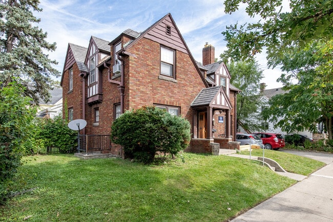 Photo - 801 E Ann St Unidad 801ANN