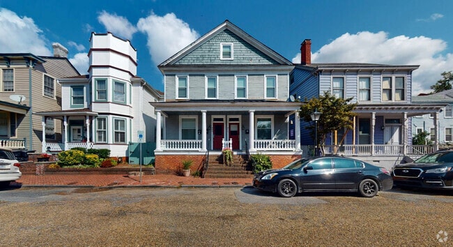 Building Photo - TC411 Dinwiddie St Rental