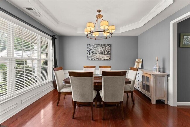 Photo - 2530 Vistoria Dr