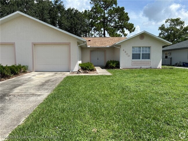 Building Photo - 4800 Cadagua Dr Rental