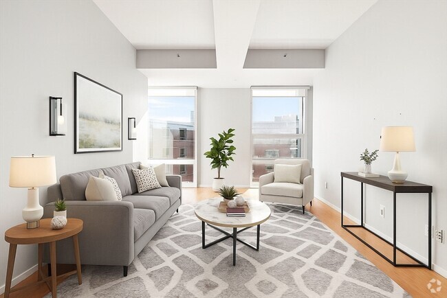 Building Photo - 141 Dorchester Ave Unit 318 Rental