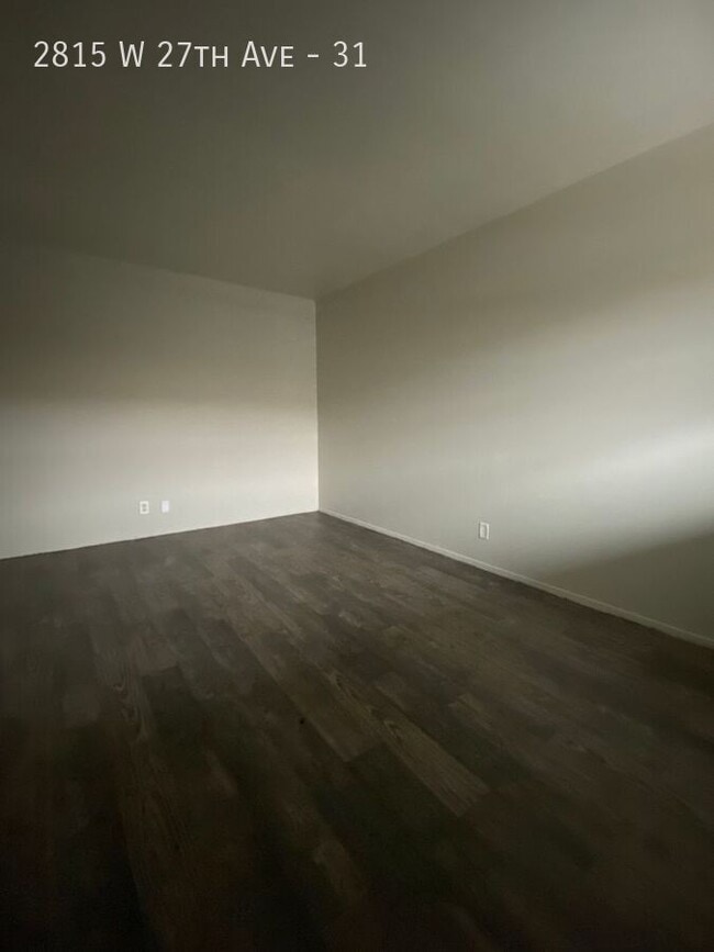 Photo - 2815 SW 27th Ave Unidad 31