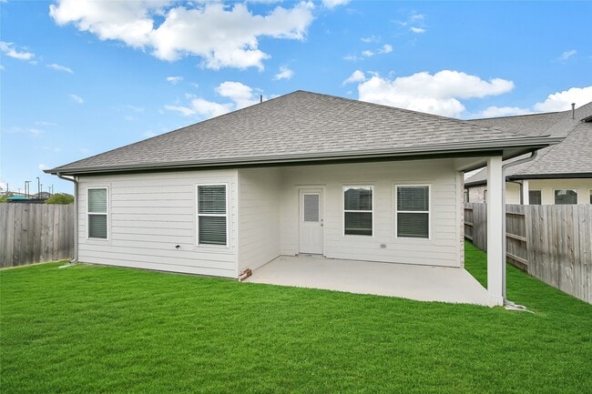 Photo - 21027 Montego Breeze Ln