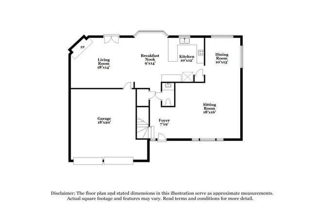 Photo - 8310 Woodland Willows Dr