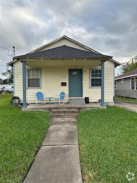 Building Photo - 4406 New Orleans St Rental