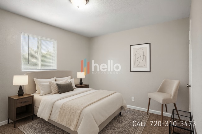 Building Photo - 982 S Sheridan Blvd Unit 7 Rental