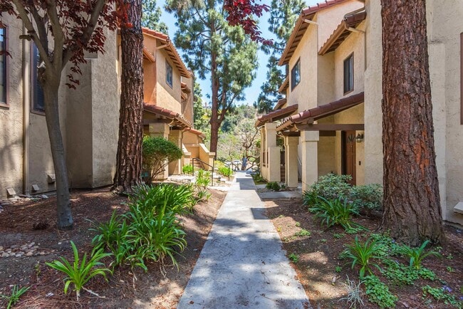 Photo - 5830 Mission Center Rd Townhome