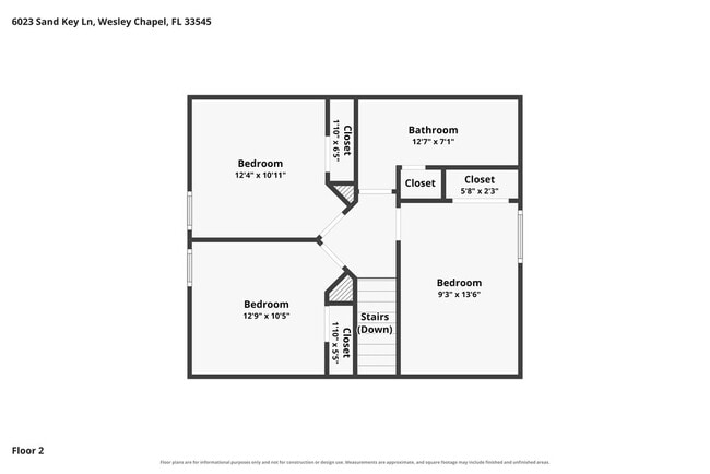 Photo - 6023 Sand Key Ln