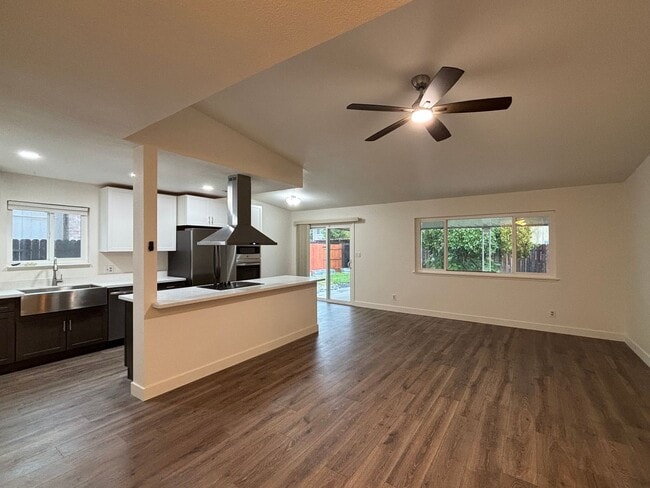 Photo - Modern Comfort Meets Style – Remodeled 4BD/2BA Vacaville Home