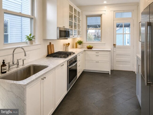 Photo - 1209 Gallatin St NW