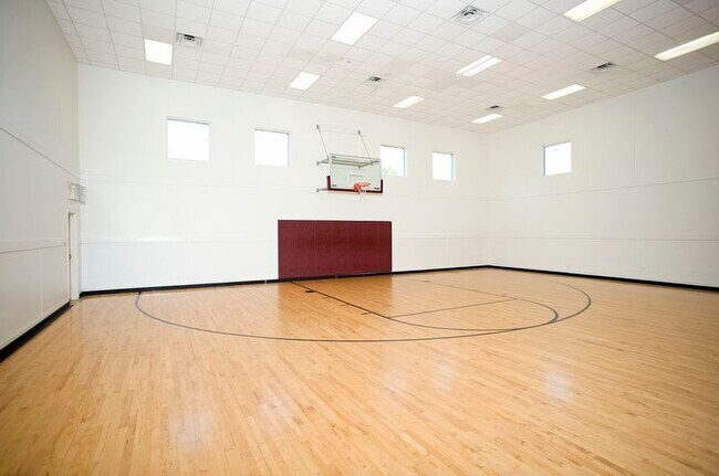 Lakeview At Parkside