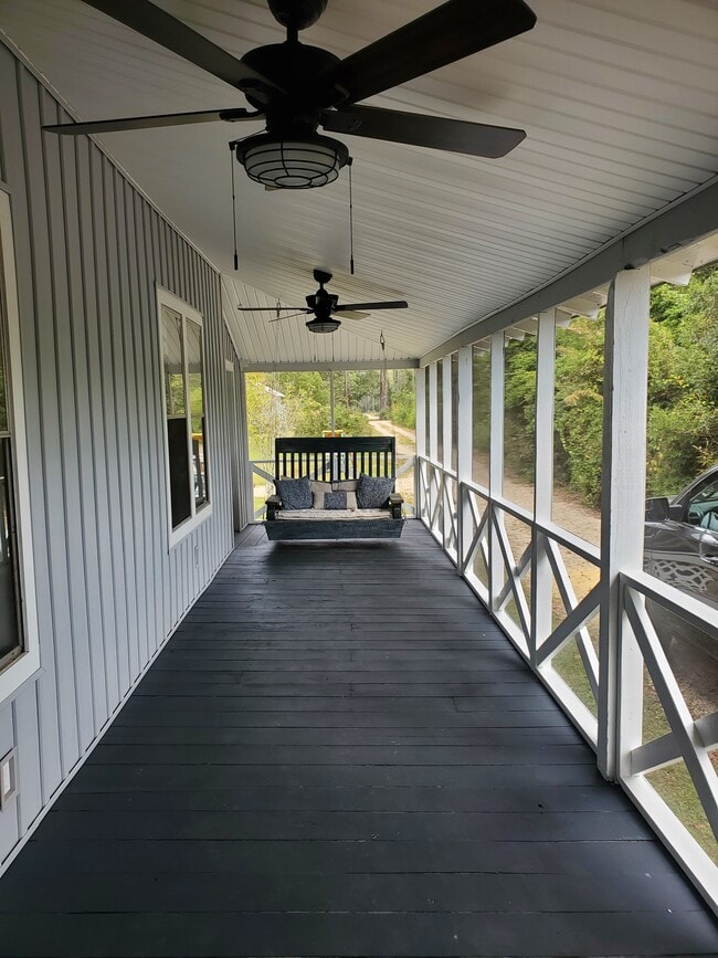 Porch - 17386 E Park Ave