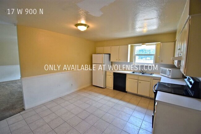 Photo - Lovely 4 Bed Orem Unit! No Deposit Option!