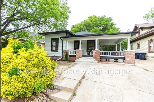 Photo - 1013 NW 17th St