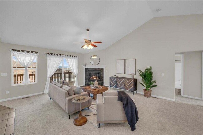 Photo - "Spacious 5-Bed, 3-Bath Home in Cedar City - 2964 Sq. Ft. of Comfort in Canyon Gate Subdivision! "